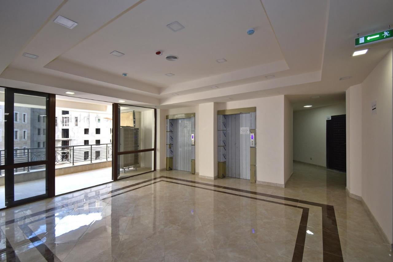 Yerevan4you Courtyard Dış mekan fotoğraf