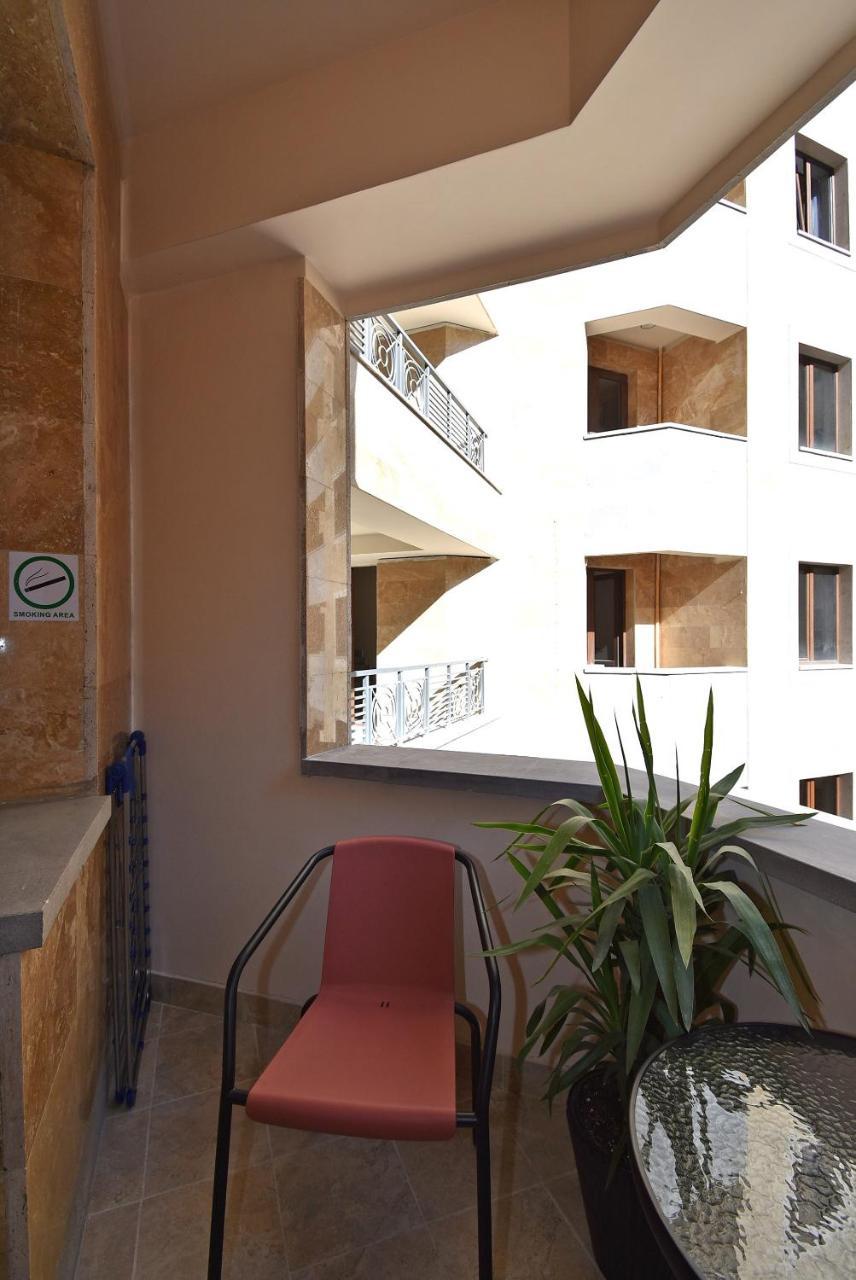 Yerevan4you Courtyard Dış mekan fotoğraf