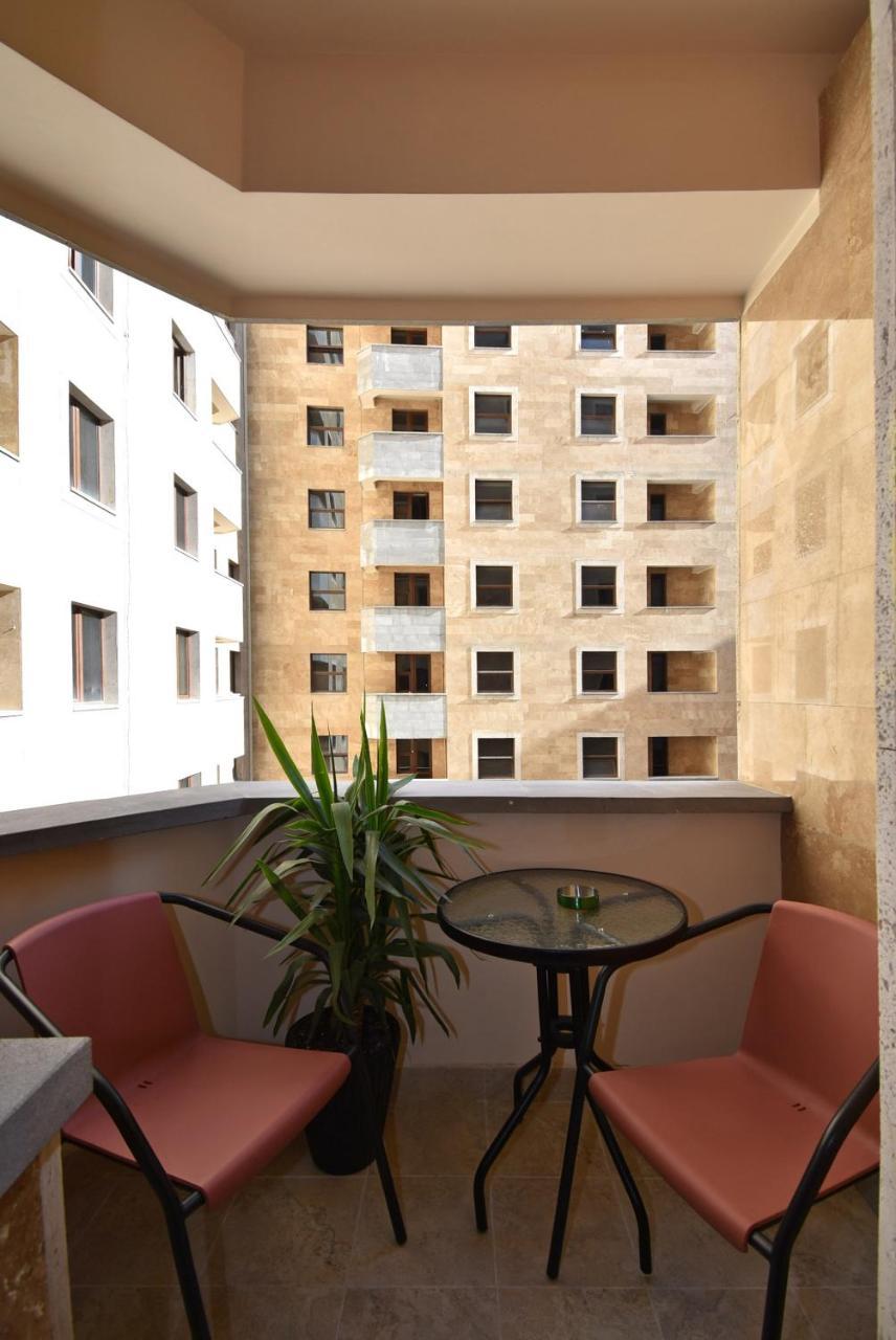 Yerevan4you Courtyard Dış mekan fotoğraf